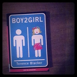 Boy2Girl